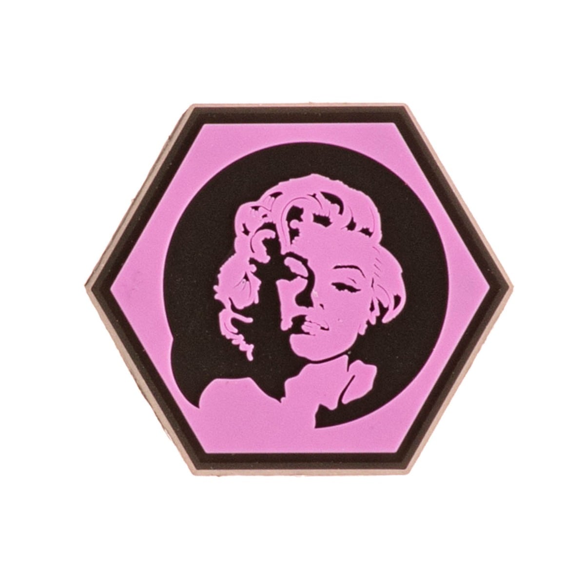 Sentinel Gear Marilyn Hexagon Patch