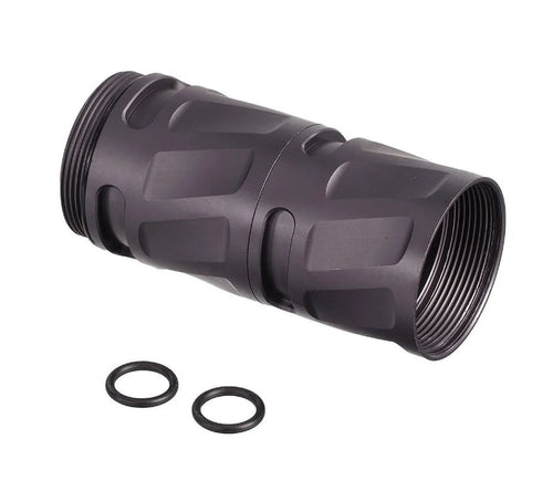 Maple Leaf PEW Modular Suppressor / Spacer (Main Body 2-Pack)