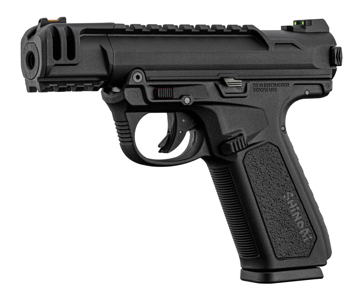 AAP-01C Custom Build Pistol + Labour Costs