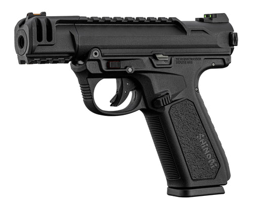 AAP-01C Custom Build Pistol + Labour Costs