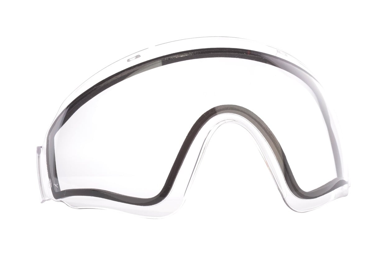 Vforce Profiler Thermal Lens - Clear