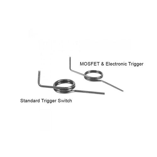 Prometheus V2 Gearbox Lightweight Trigger Spring Set