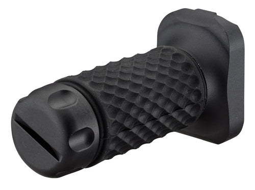 PPS Vertical Aluminium Keymod Grip
