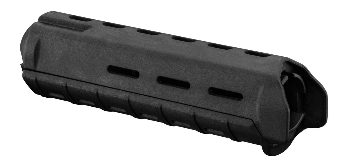 SHS MOE style M4 handguard Black 12 Inch