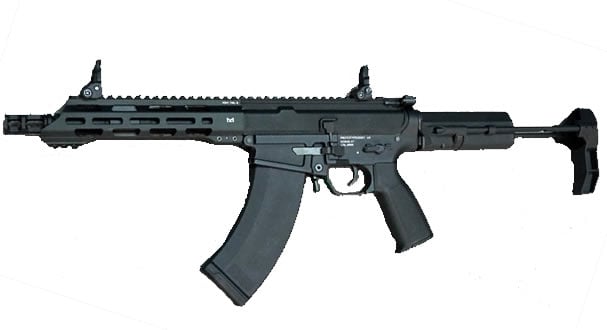 KWA Ronin 47