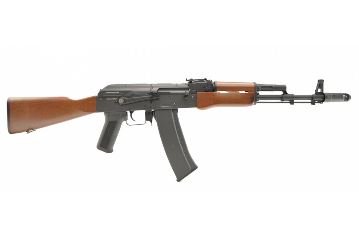 Raven Evolution NEO AK74 AEG