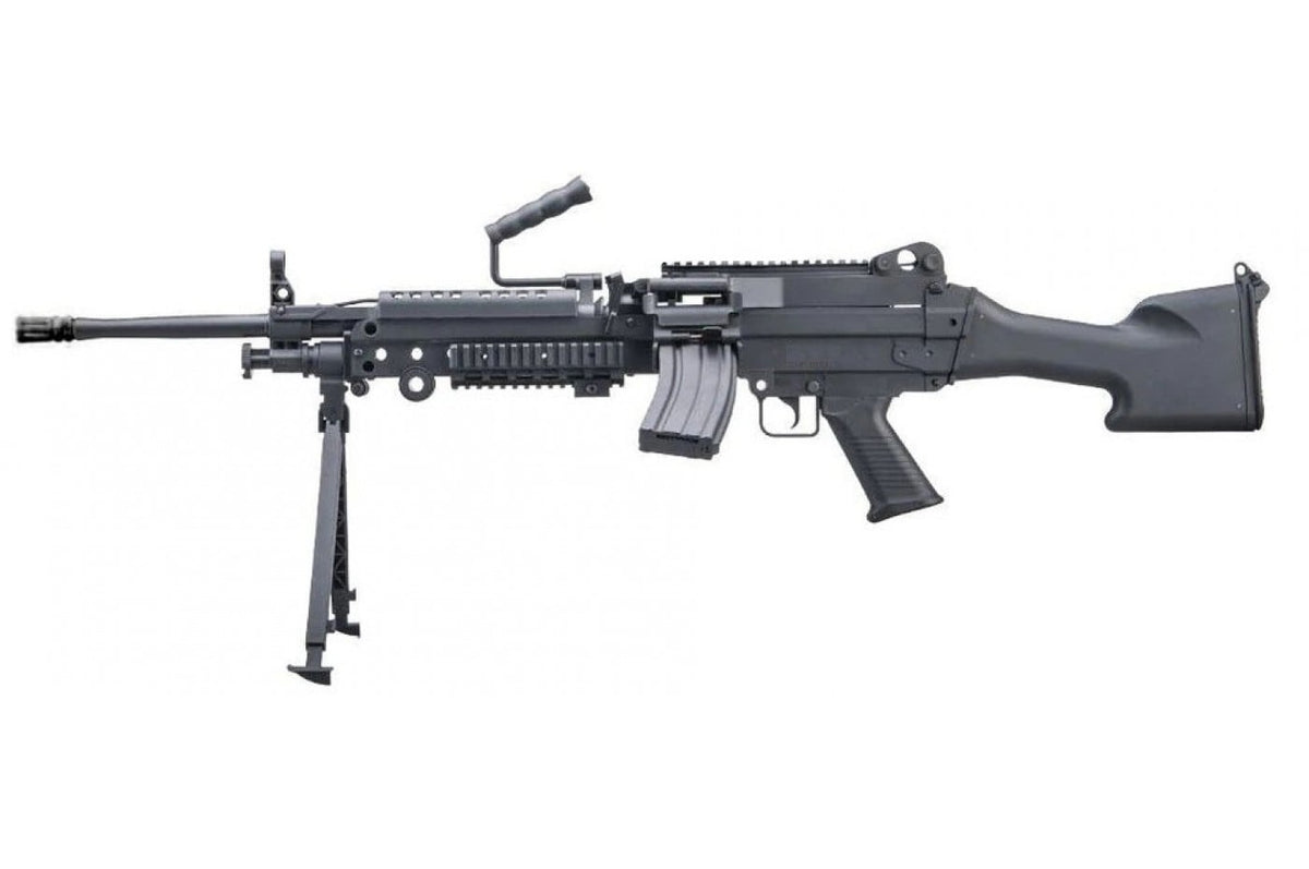 Raven Evolution NEO LMG249 E2 AEG