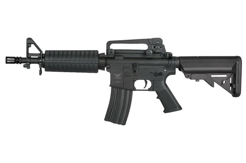 Raven Evolution NEO M4 CQB AEG- Black