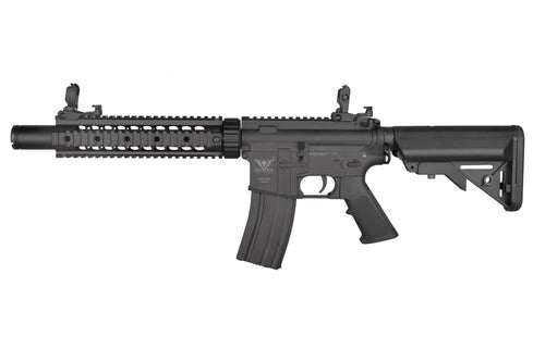Raven Evolution NEO RAS Carbine AEG- Black