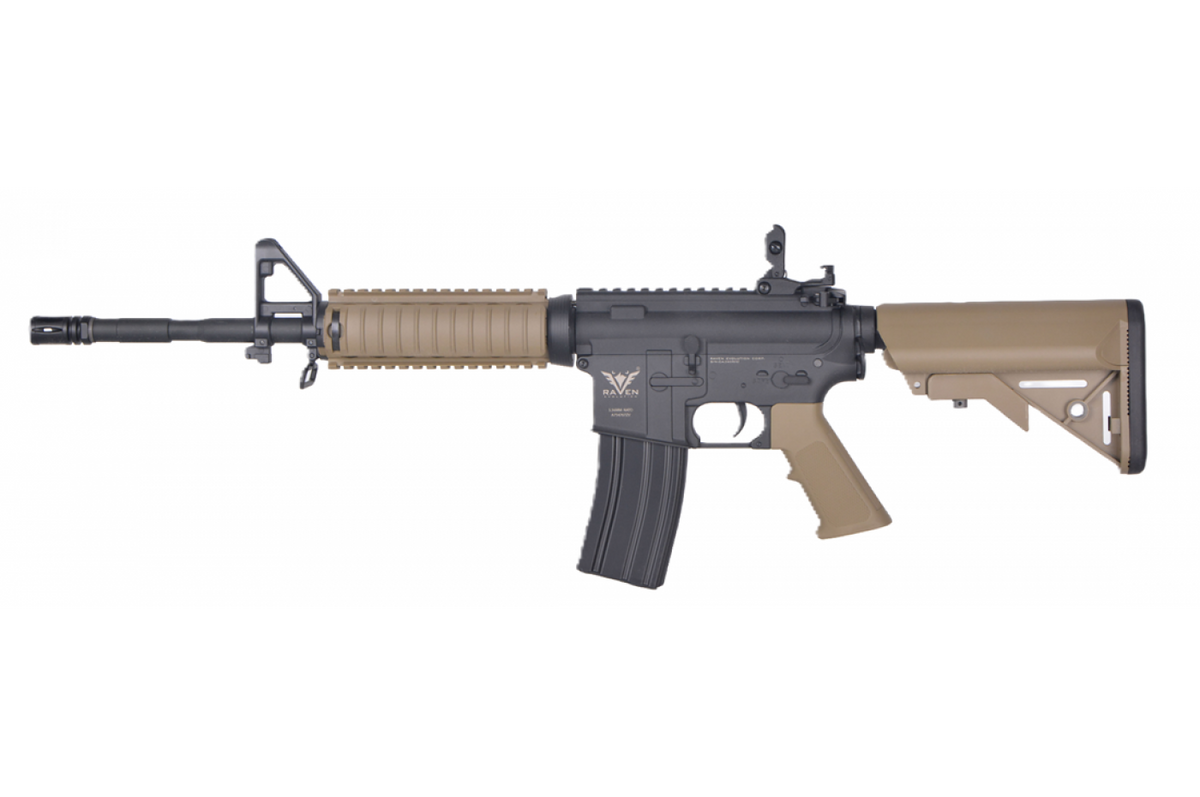 Raven Evolution NEO RIS Carbine AEG- DE
