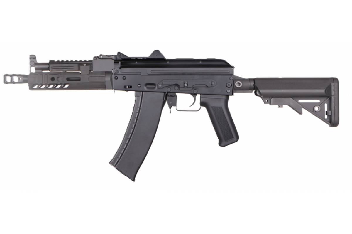 Raven Evolution ORE AKS74U-TAC AEG