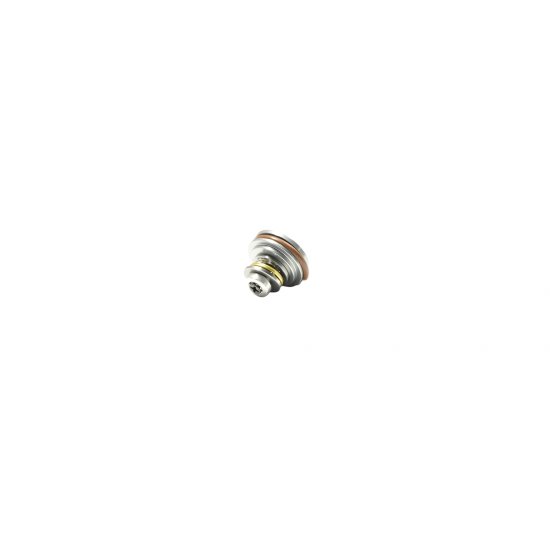 Raven Evolution CNC Piston Head (8 Hole)