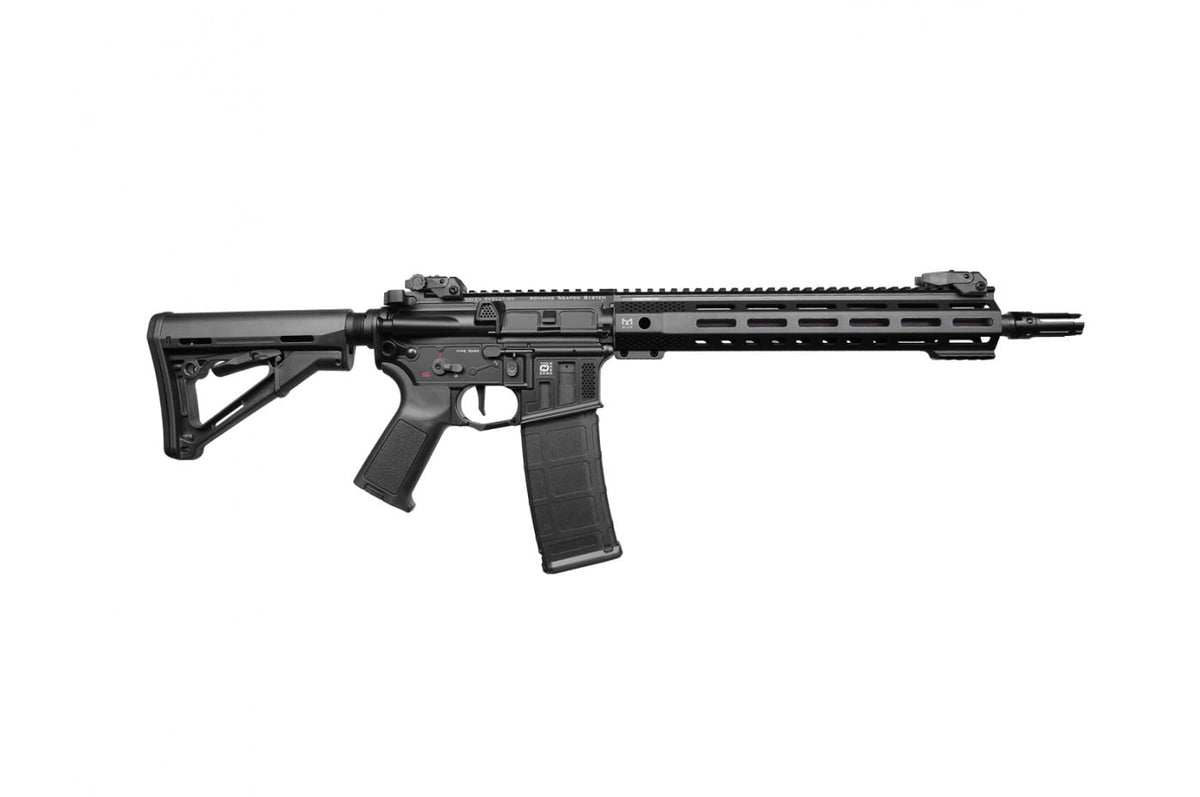 Raven Evolution Elite Type Zero Carbine AEG - Black
