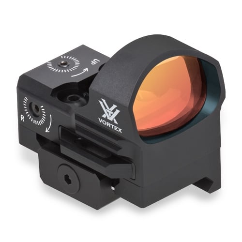 Vortex Razor Red Dot (6 MOA Dot)