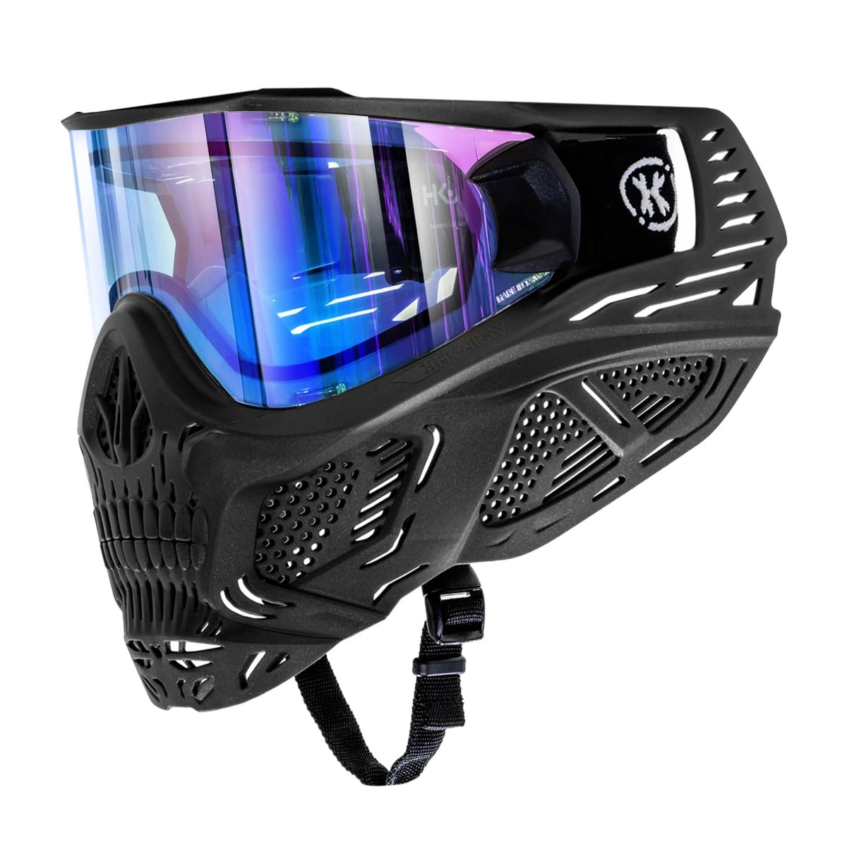 HK Army HSTL Skull Goggle - Reaper