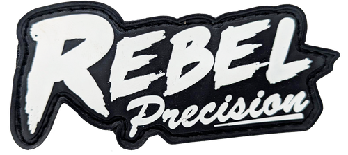 Rebel Classic Patch