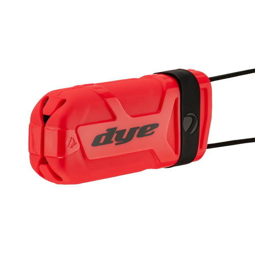 Barrel Sock Flex - Red