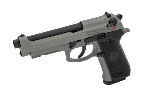 Raven R9 - Grey