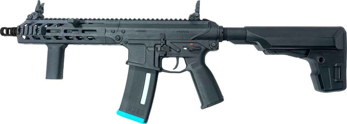 KWA Originals: EVE-9 AEG Rifle - Black