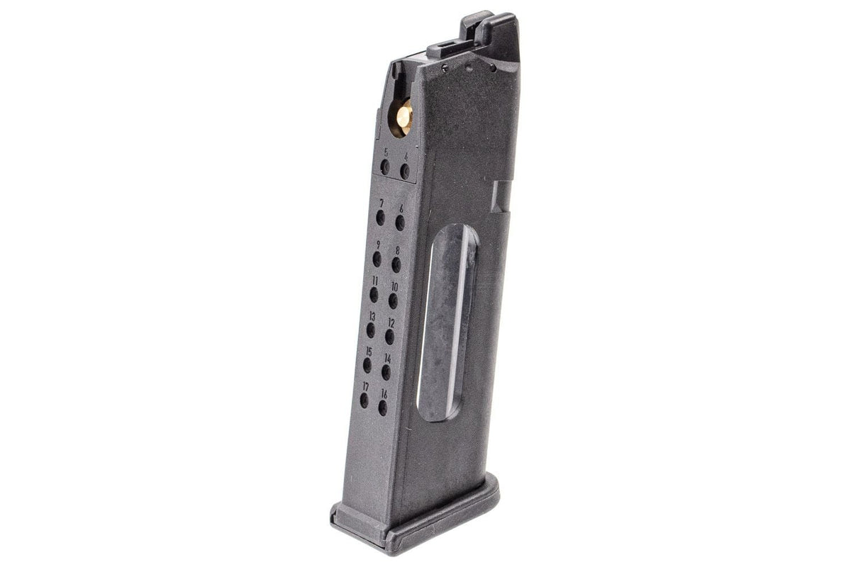RELOAD EU17 22 Round Lightweight Co2 Magazine