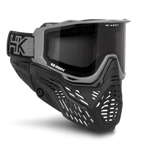 HK Army RMX Goggle - Grey