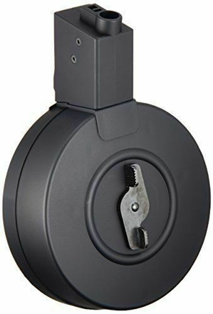 Tokyo Marui TM-P5 400rnd Drum Mag