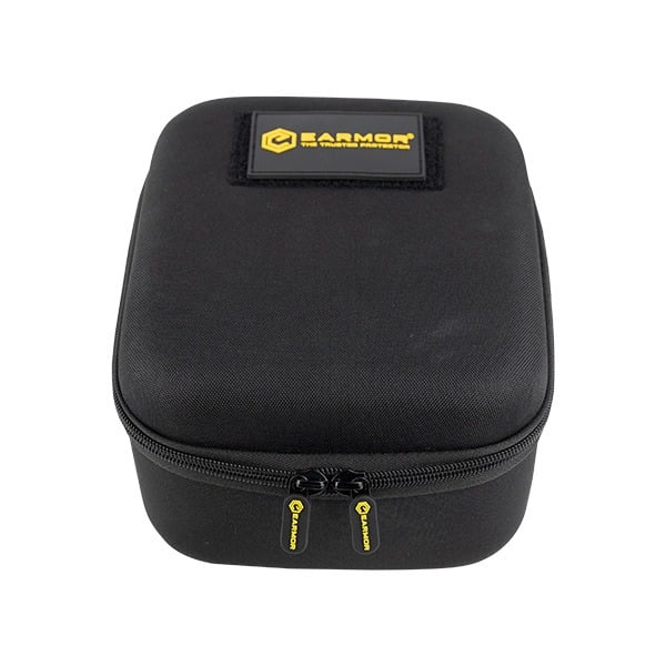 Earmor S16A Headset Waterproof Carry Case