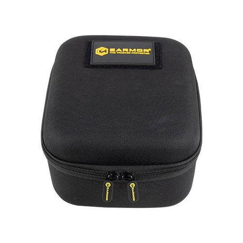 Earmor S16A Headset Waterproof Carry Case