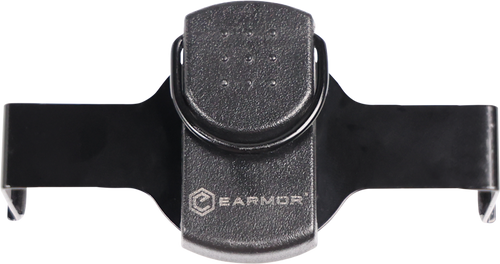 Earmor S25 Battery Compartment Holder (M20/M20T)