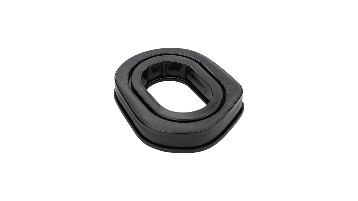 Earmor S33B Silicone Gel Replacement Earpads for M31/M32 Plus