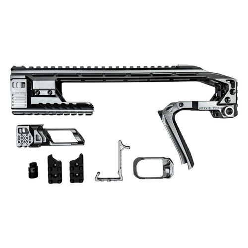 CTM Modular Upper for AAP-01 (8-Piece Set) - Grey