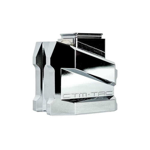 CTM Mag Extension Plate for AAP-01/C (also fits G/EU Series) - Chrome