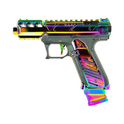 AAP-01C Shinobi CTM-Tac Custom Pistol Builder (with Small Nuprol Hard Case)
