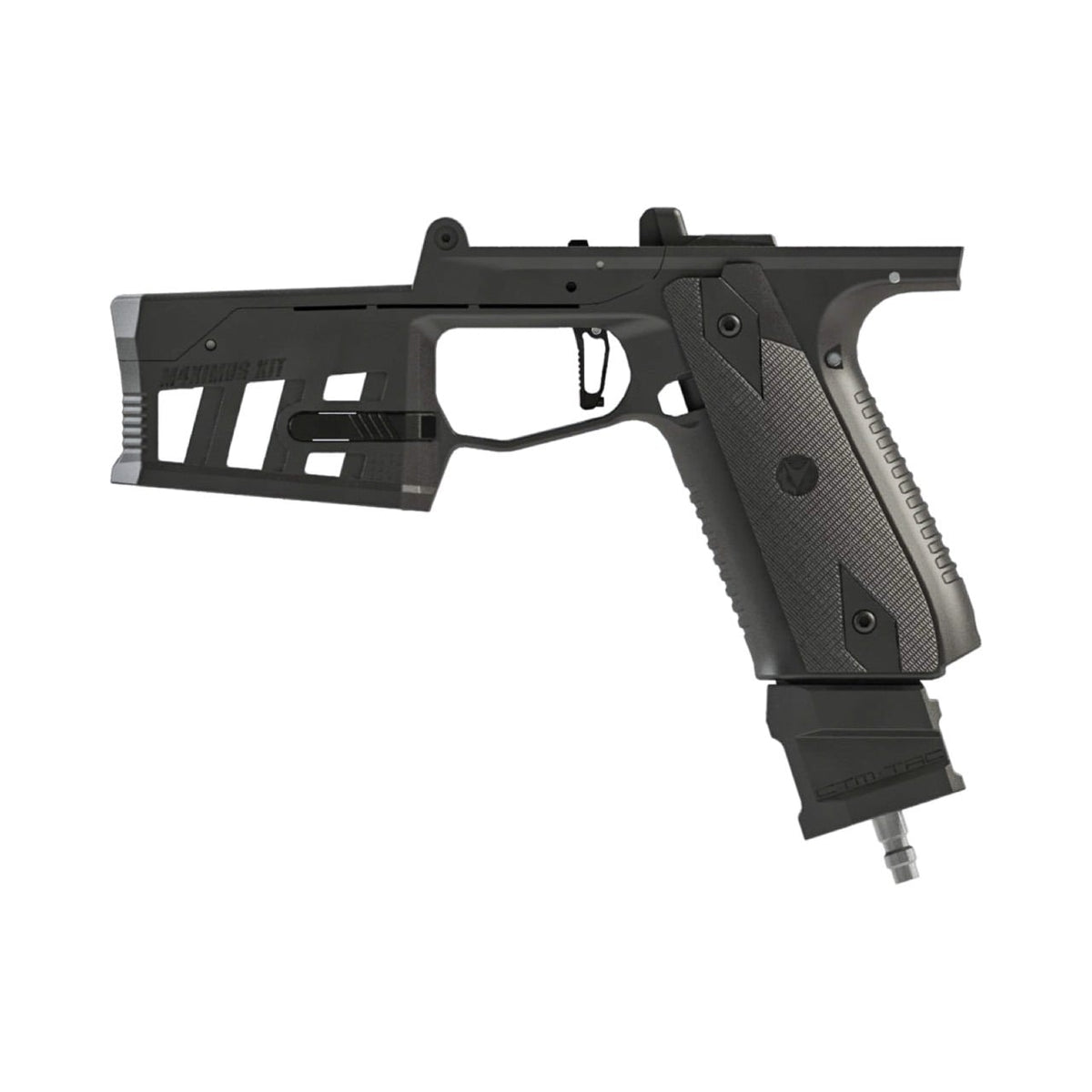 CTM AAP-01 M4XIMUS HPA Kit - Black