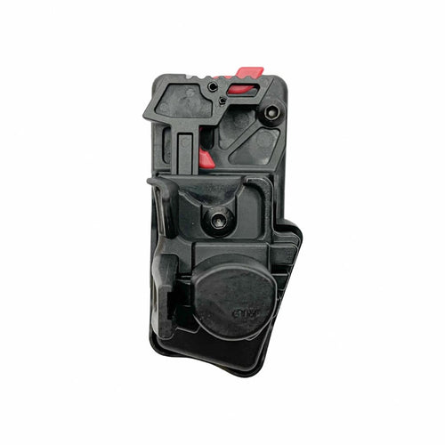 CTM Hi-Capa Holster - Black
