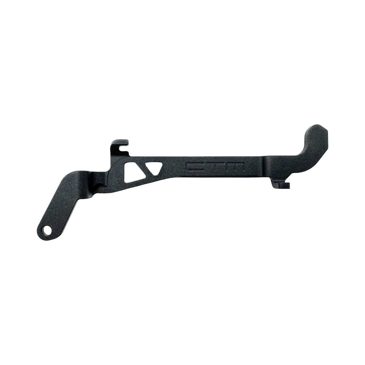 CTM CNC 7075 Aluminum Trigger Bar for AAP-01/C - Black
