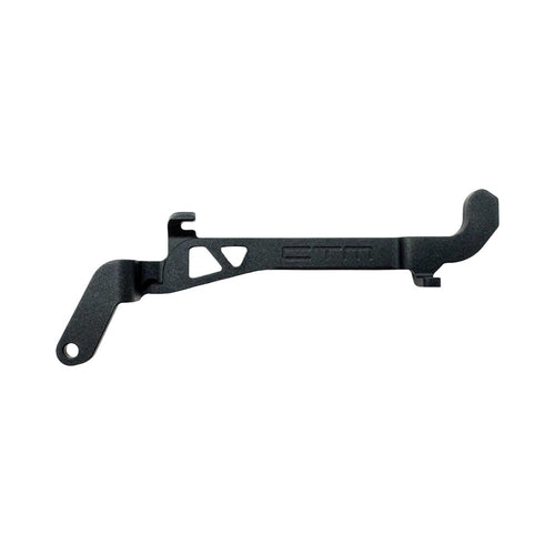 CTM CNC 7075 Aluminum Trigger Bar for AAP-01/C - Black