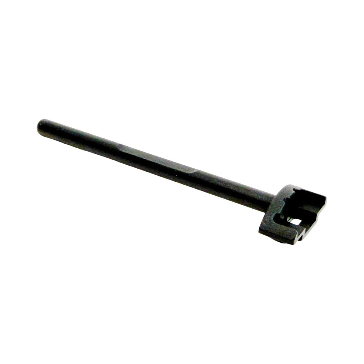 CTM AAP-01/C CNC Aluminium Guide Rod V2 - Black