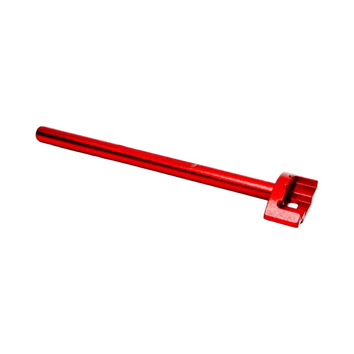 CTM AAP-01/C CNC Aluminium Guide Rod V2 - Red