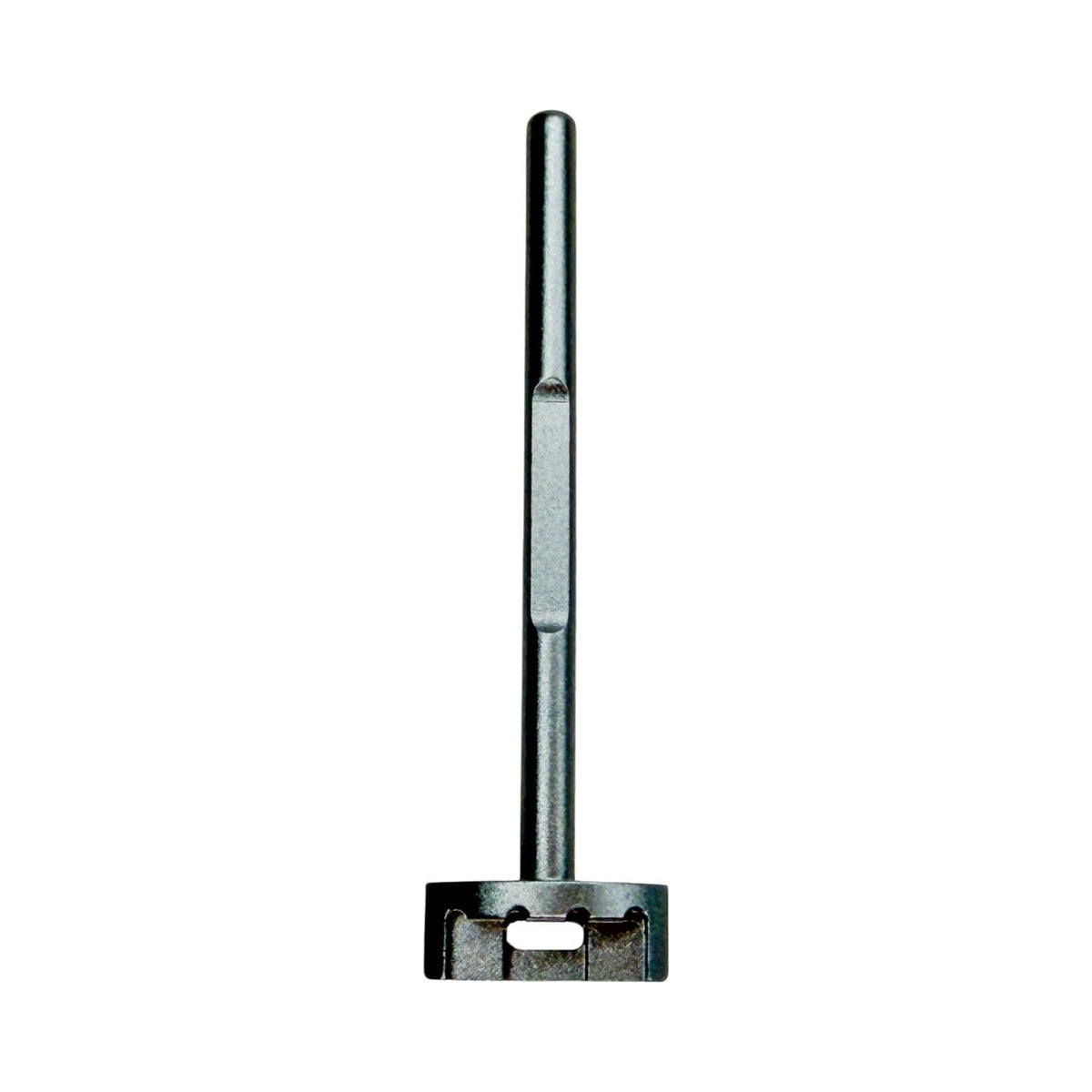 CTM AAP-01/C CNC Aluminium Guide Rod V2 - Grey