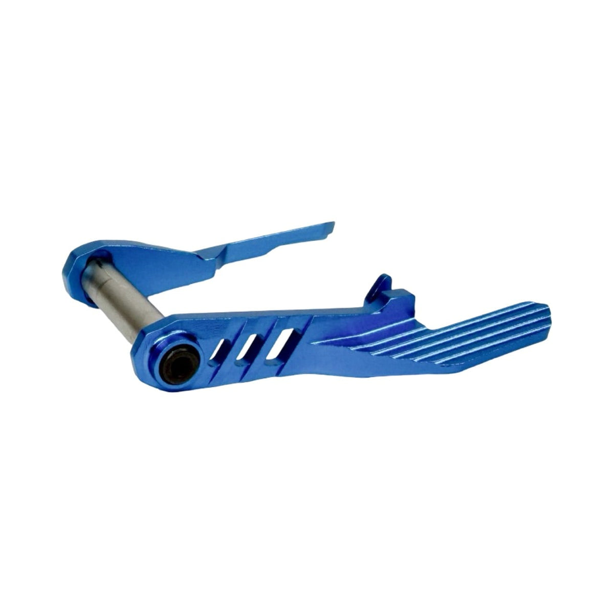 CTM CNC Ambi Slide Catch for Hi-Capa (TM Spec) - Blue