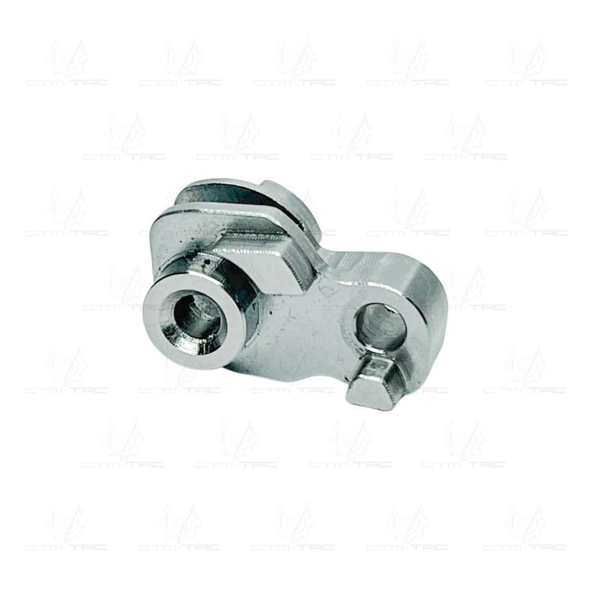 CTM AAP-01/C CNC Stainless Steel Hammer