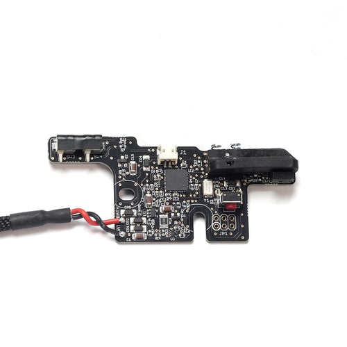 Wolverine Spartan Electronics Control Board Black Edition for MTW M4