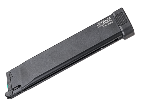 G&G STP45 50R Gas Magazine Light Weight