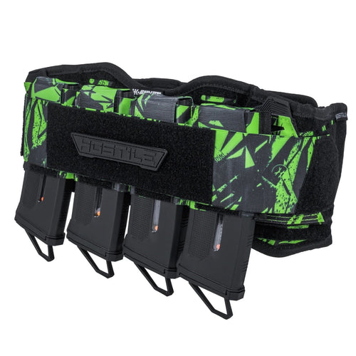 HK Synapse CTS Flex Belt - Green