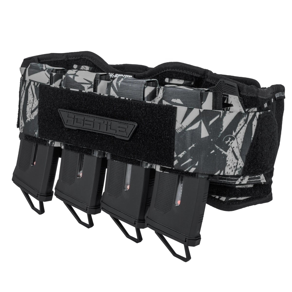 HK Synapse CTS Flex Belt - Grey