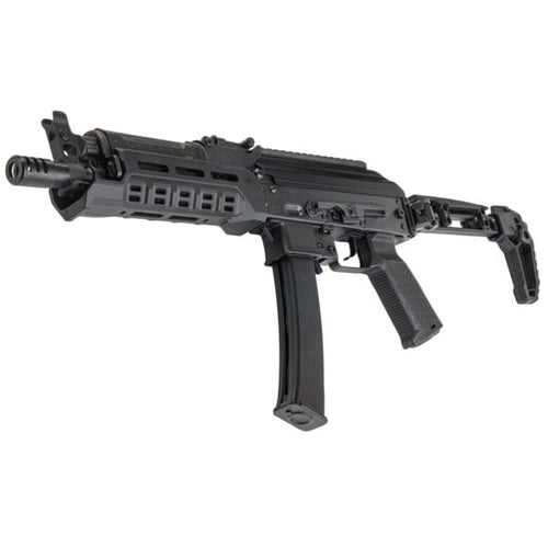 EMG x Toxicant Strike Industries KP9 GBBR