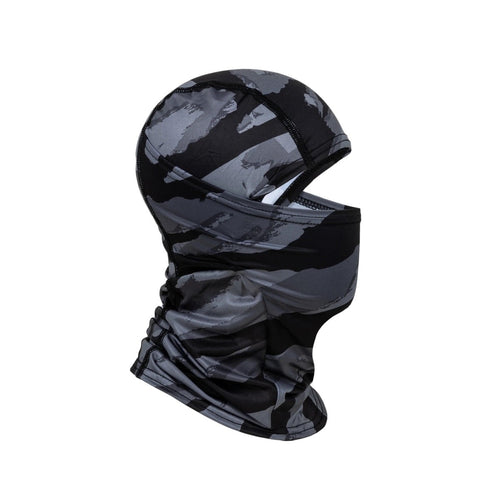 HK Hostile Ops Balaclava - Tiger Slate