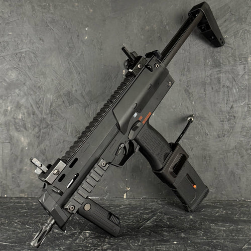 AirTac Tokyo Marui MP7 M4 HPA Magazine Adapter (Fully Assembled)