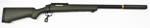 Tokyo Marui VSR-10G Pro Sniper Rifle (G-Spec - OD)